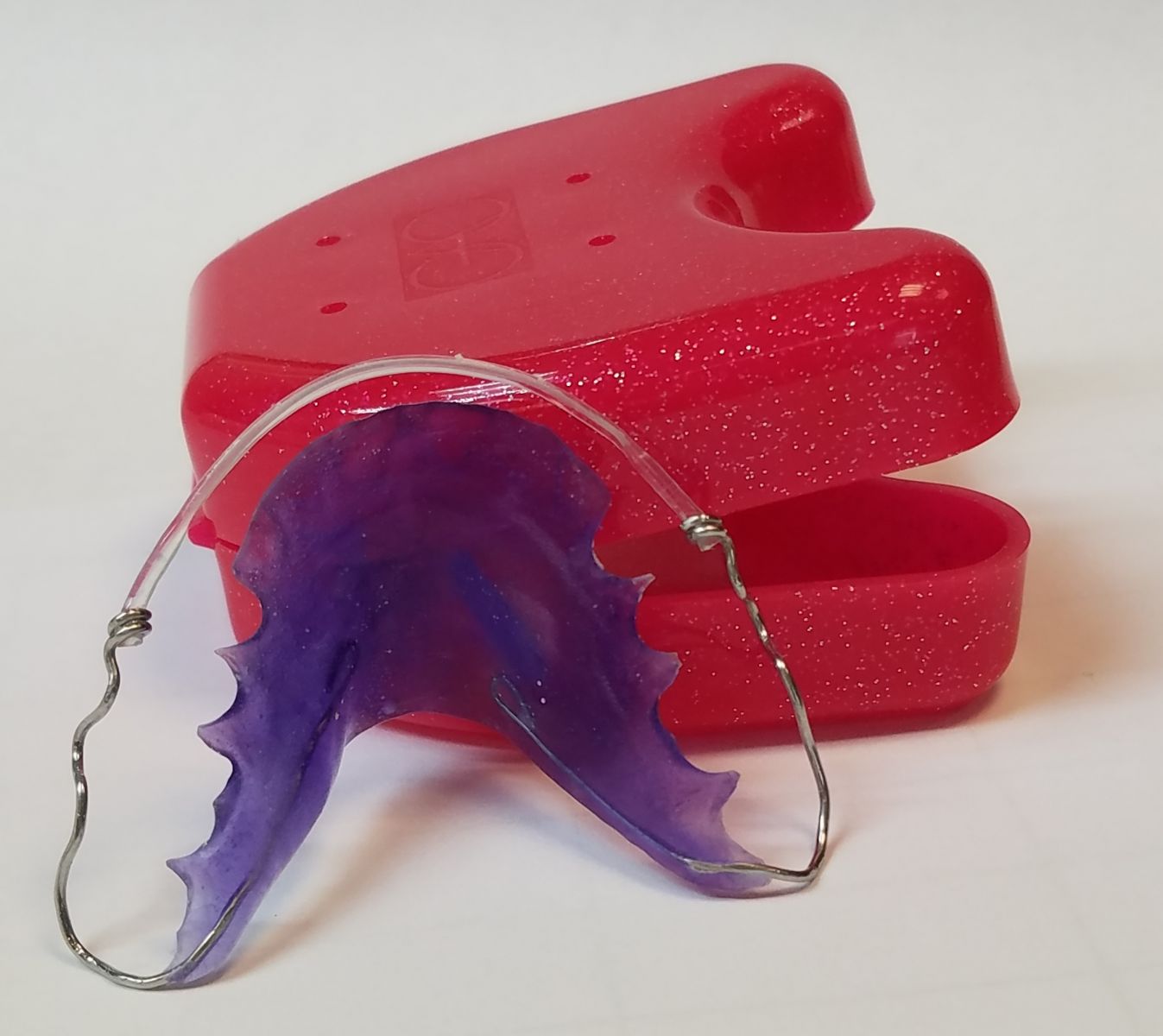 Retainer Instructions-Pittsburg KS | Gina B. Pinamonti, DDS Orthodontics